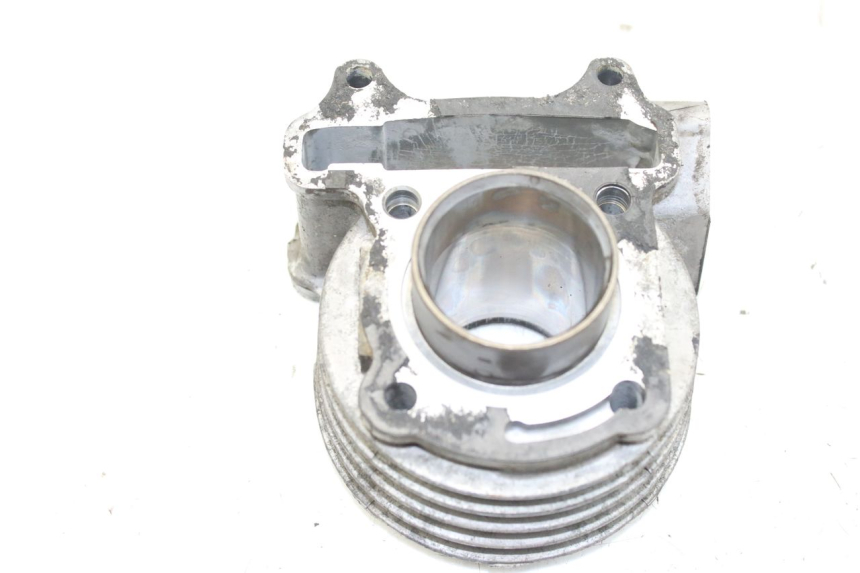 photo de CYLINDER PISTON KYMCO AGILITY 4T 50 (2005 - 2018)