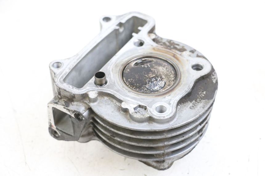 photo de CYLINDER PISTON KYMCO AGILITY 4T 50 (2005 - 2018)