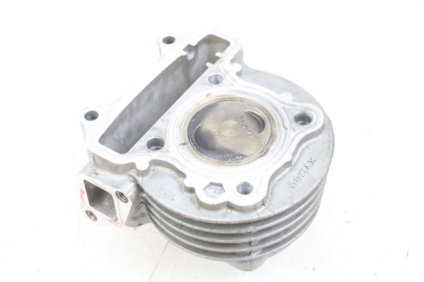 photo de CYLINDER PISTON KYMCO AGILITY 4T 50 (2018 - 2022)