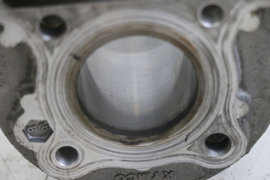 photo de CYLINDER PISTON KYMCO AGILITY 4T 50 (2018 - 2022)