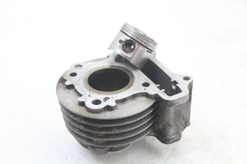 photo de CYLINDER PISTON KYMCO AGILITY 4T 50 (2005 - 2018)