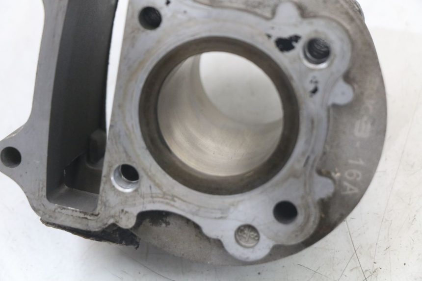 photo de CYLINDER PISTON KYMCO AGILITY 4T 50 (2005 - 2018)