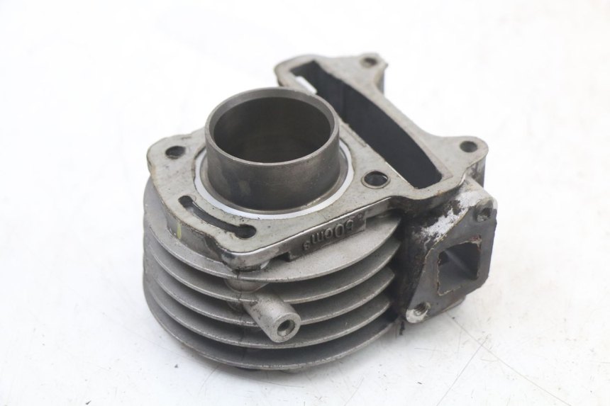 photo de CYLINDER PISTON KYMCO AGILITY 4T 50 (2005 - 2018)