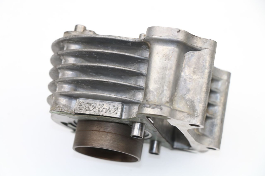 photo de CYLINDER BARREL PISTON KYMCO AGILITY PREMIUM 50 (2007 - 2010)
