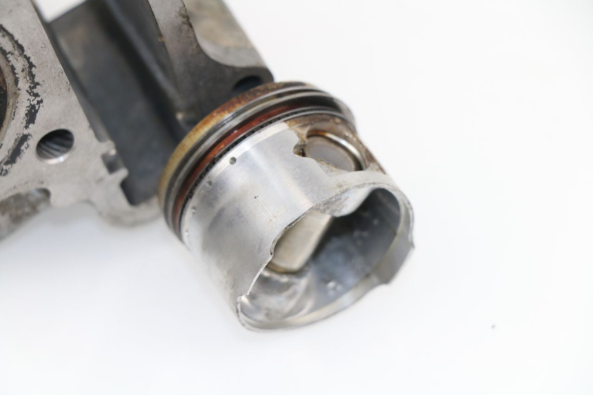 photo de CYLINDER BARREL PISTON KYMCO AGILITY PREMIUM 50 (2007 - 2010)