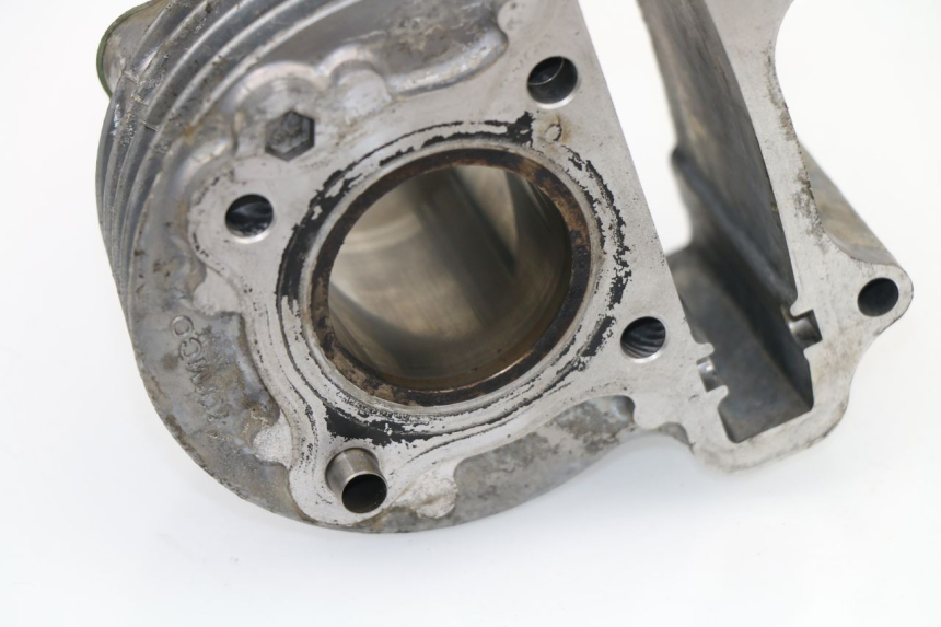 photo de CYLINDER BARREL PISTON KYMCO AGILITY PREMIUM 50 (2007 - 2010)