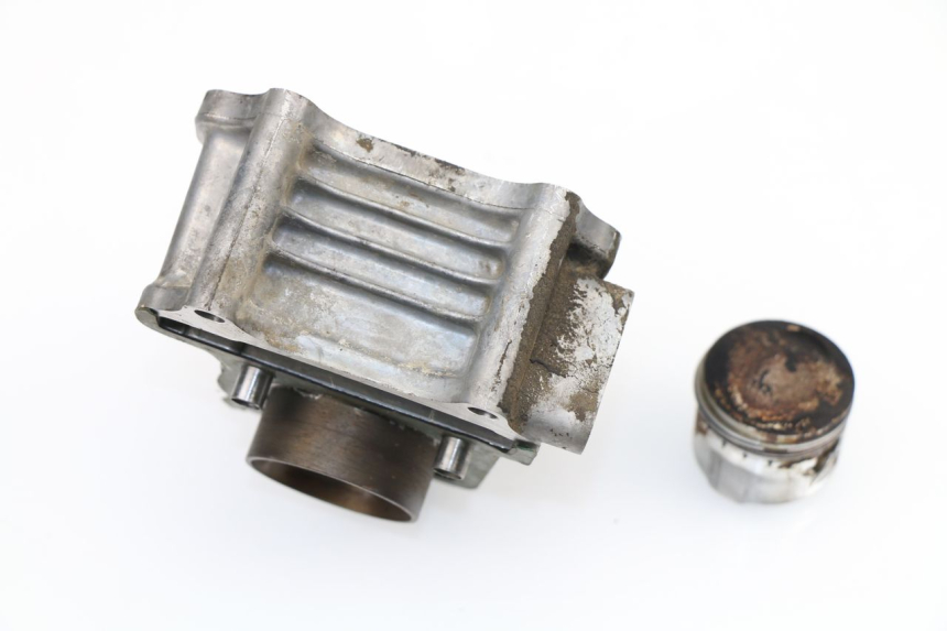 photo de CYLINDER BARREL PISTON KYMCO AGILITY PREMIUM 50 (2007 - 2010)