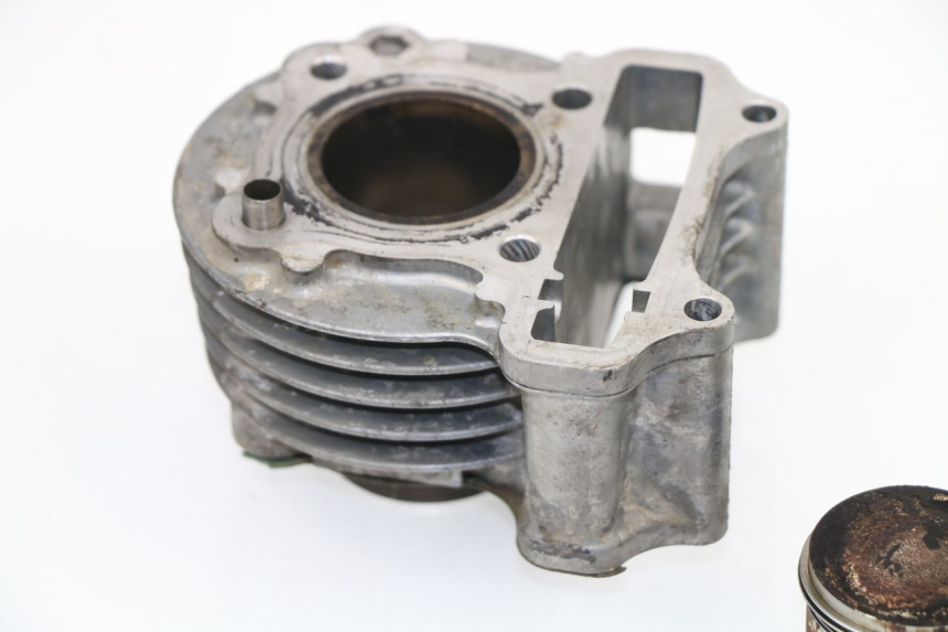 photo de CYLINDER BARREL PISTON KYMCO AGILITY PREMIUM 50 (2007 - 2010)