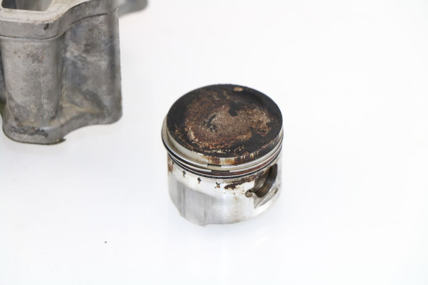 photo de CYLINDER BARREL PISTON KYMCO AGILITY PREMIUM 50 (2007 - 2010)