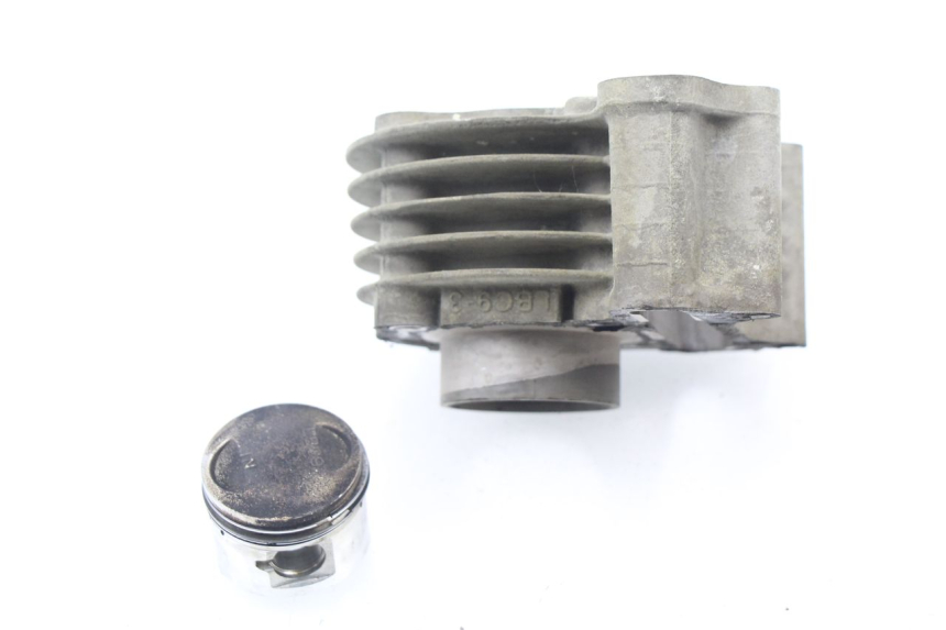 photo de CYLINDER BARREL PISTON KYMCO SENTO 50 (2008 - 2013)