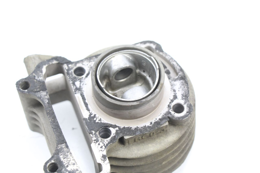 photo de CYLINDER BARREL PISTON KYMCO SENTO 50 (2008 - 2013)