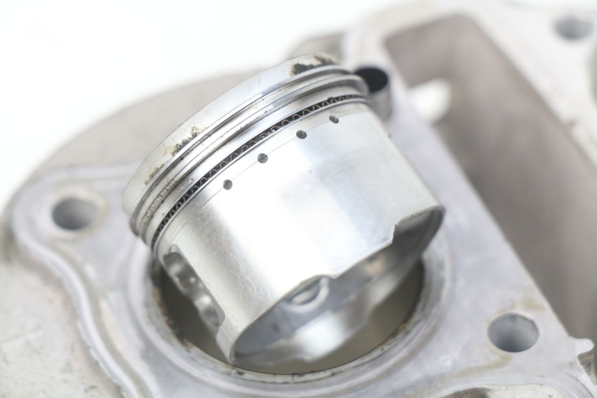 photo de CYLINDER BARREL PISTON KYMCO SENTO 50 (2008 - 2013)