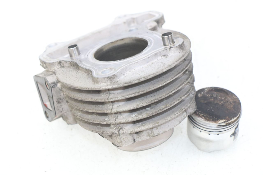 photo de CYLINDER BARREL PISTON KYMCO SENTO 50 (2008 - 2013)