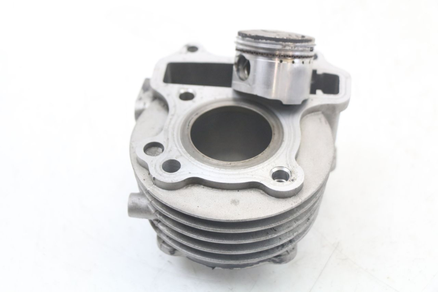 photo de CYLINDER BARREL PISTON LONGJIA DIGITA 4T 50 (2019 - 2022)