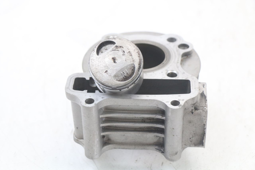 photo de CYLINDER BARREL PISTON LONGJIA DIGITA 4T 50 (2019 - 2022)