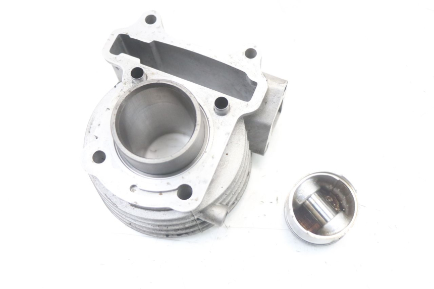 photo de CYLINDER BARREL PISTON LONGJIA DIGITA 4T 50 (2019 - 2022)