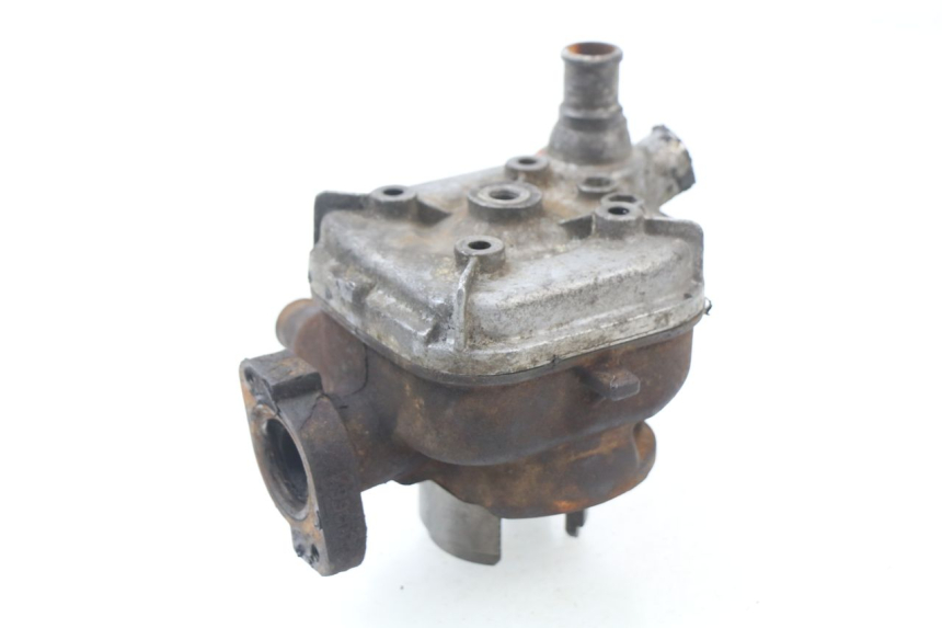 photo de CYLINDER BARREL PISTON PEUGEOT LUDIX BLASTER 50 (2006 - 2014)