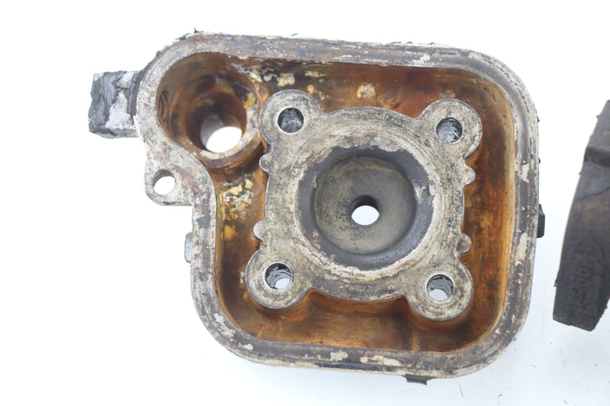 photo de CYLINDER BARREL PISTON PEUGEOT LUDIX BLASTER 50 (2006 - 2014)