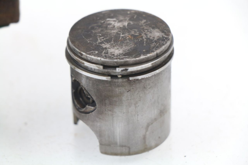 photo de CYLINDER BARREL PISTON PEUGEOT LUDIX BLASTER 50 (2006 - 2014)
