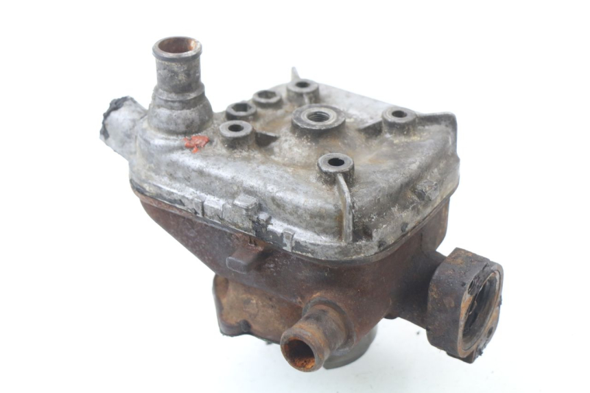 photo de CYLINDER BARREL PISTON PEUGEOT LUDIX BLASTER 50 (2006 - 2014)