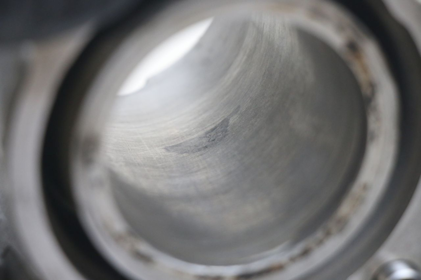 photo de CYLINDER PISTON PIAGGIO MEDLEY 125 (2016 - 2023)