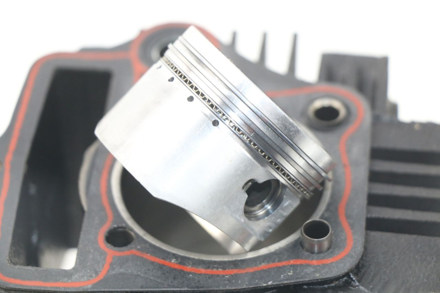 photo de CYLINDER BARREL PISTON MINI MX ROOKIE 125