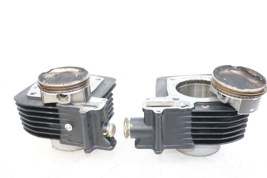 photo de CYLINDER BARREL PISTON MOTO GUZZI NORGE 8V GT 1200 (2011 - 2016)