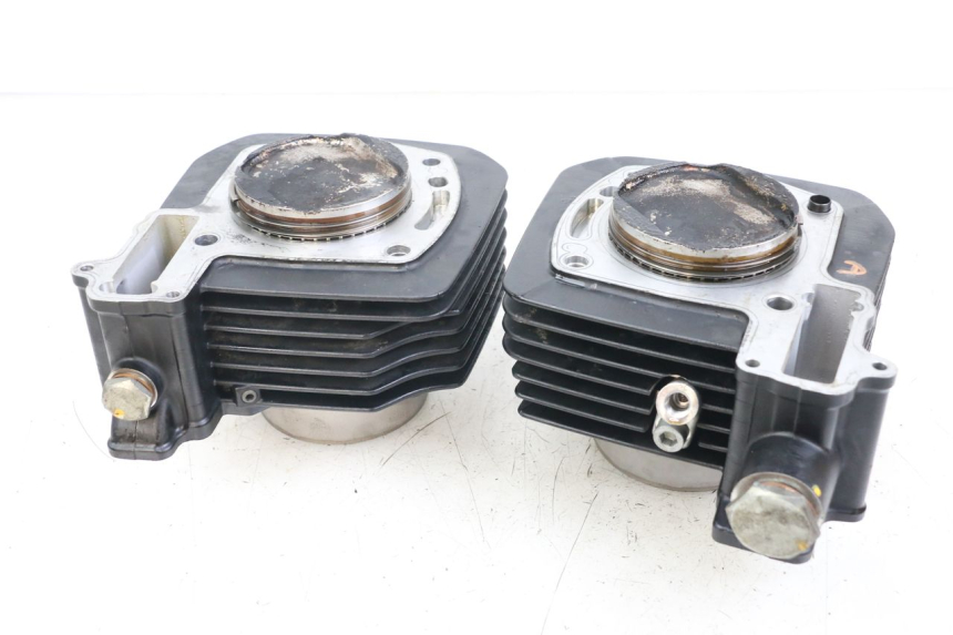 photo de CYLINDER BARREL PISTON MOTO GUZZI NORGE 8V GT 1200 (2011 - 2016)