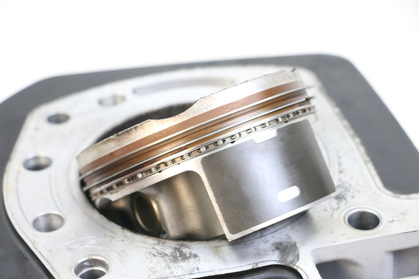 photo de CYLINDER BARREL PISTON MOTO GUZZI NORGE 8V GT 1200 (2011 - 2016)
