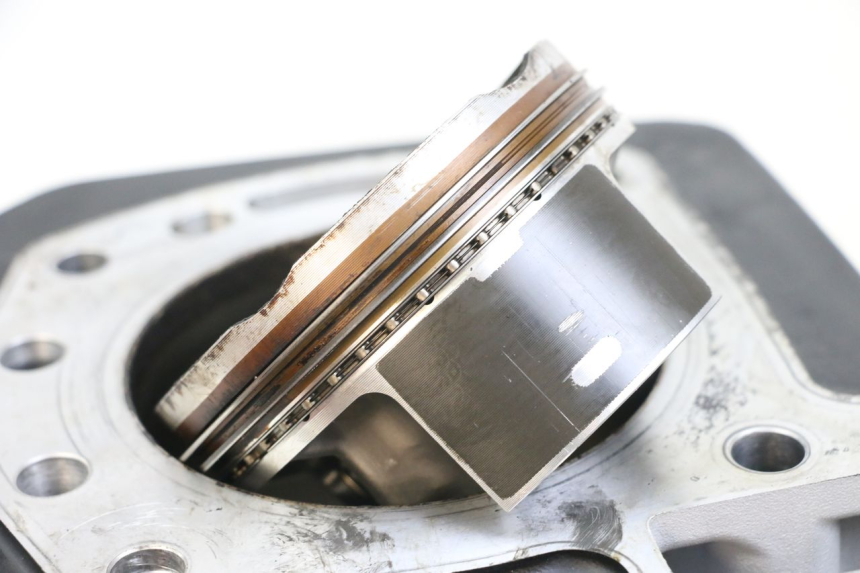 photo de CYLINDER BARREL PISTON MOTO GUZZI NORGE 8V GT 1200 (2011 - 2016)