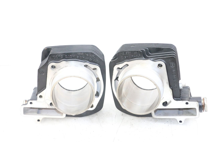 photo de CYLINDER BARREL PISTON MOTO GUZZI NORGE 8V GT 1200 (2011 - 2016)