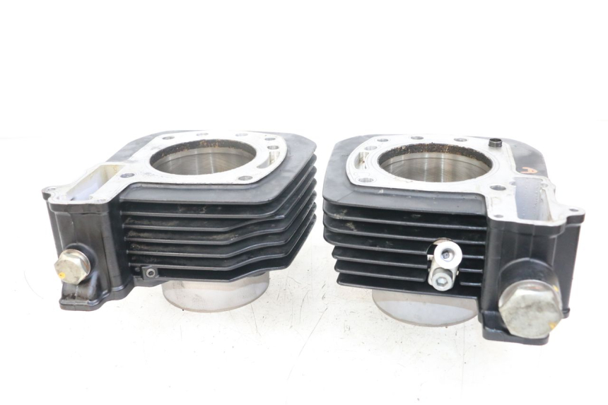 photo de CYLINDER BARREL PISTON MOTO GUZZI NORGE 8V GT 1200 (2011 - 2016)