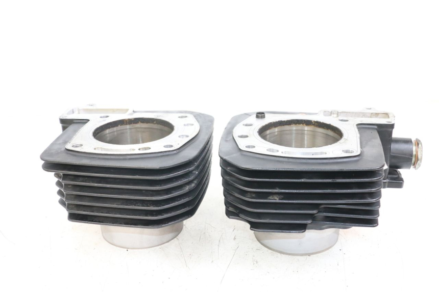 photo de CYLINDER BARREL PISTON MOTO GUZZI NORGE 8V GT 1200 (2011 - 2016)