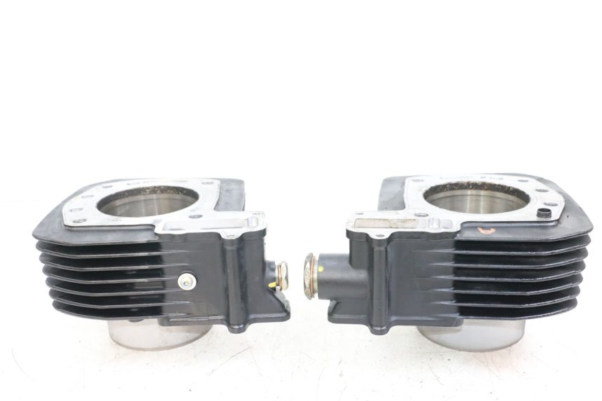photo de CYLINDER BARREL PISTON MOTO GUZZI NORGE 8V GT 1200 (2011 - 2016)