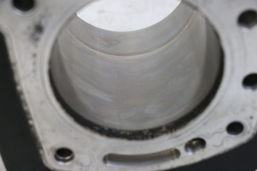photo de CYLINDER BARREL PISTON MOTO GUZZI NORGE 8V GT 1200 (2011 - 2016)