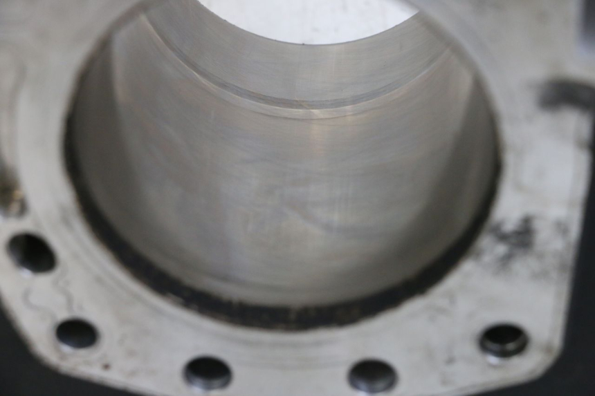 photo de CYLINDER BARREL PISTON MOTO GUZZI NORGE 8V GT 1200 (2011 - 2016)