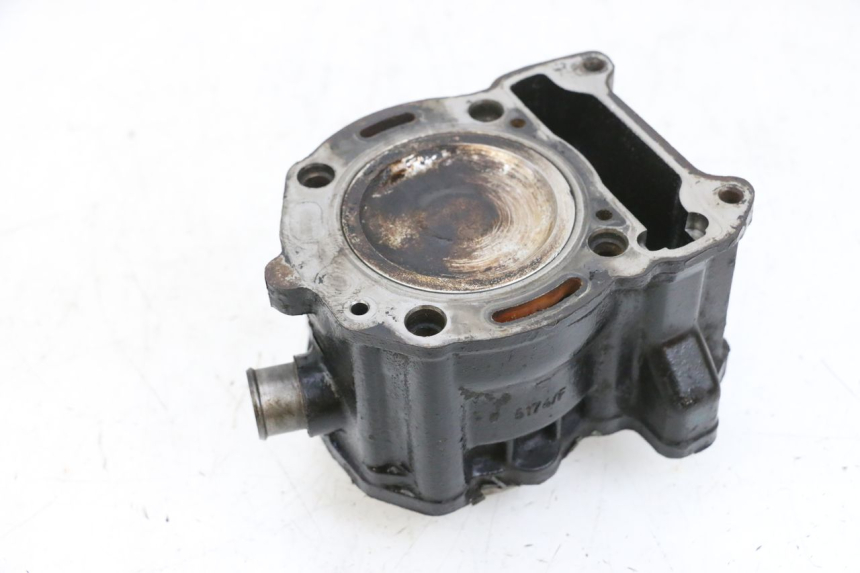 photo de CYLINDER PISTON PIAGGIO MP3 RL 250 (2007 - 2010) - Component detail