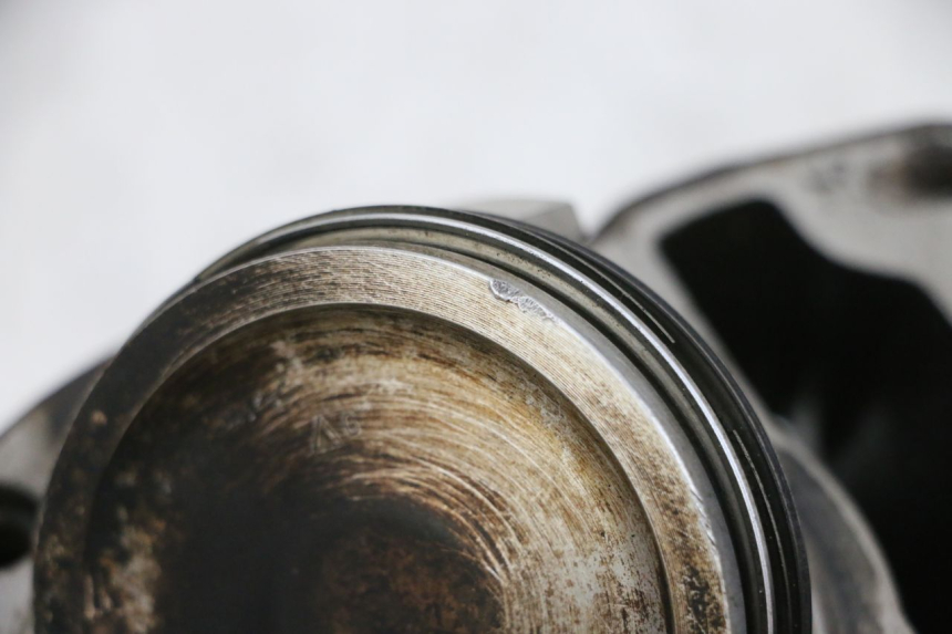 photo de CYLINDER PISTON PIAGGIO MP3 RL 250 (2007 - 2010) - Supplementary product photo