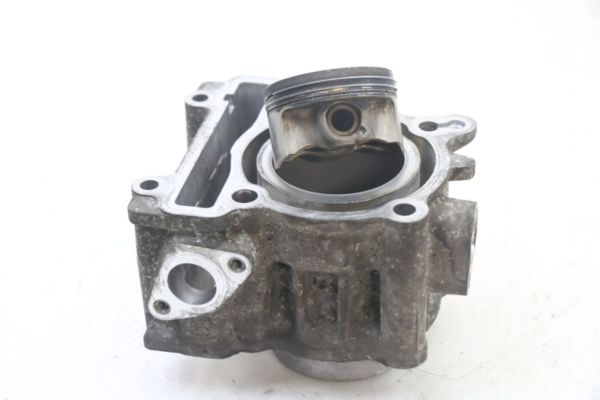 photo de CYLINDER PISTON MBK MW TRYPTIK 125 (2014 - 2016)