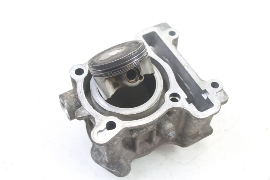 photo de CYLINDER PISTON MBK MW TRYPTIK 125 (2014 - 2016)