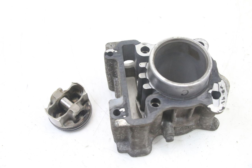 photo de CYLINDER PISTON MBK MW TRYPTIK 125 (2014 - 2016)
