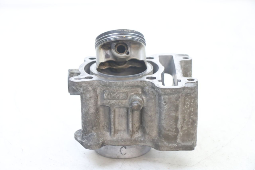 photo de CYLINDER PISTON MBK MW TRYPTIK 125 (2014 - 2016)