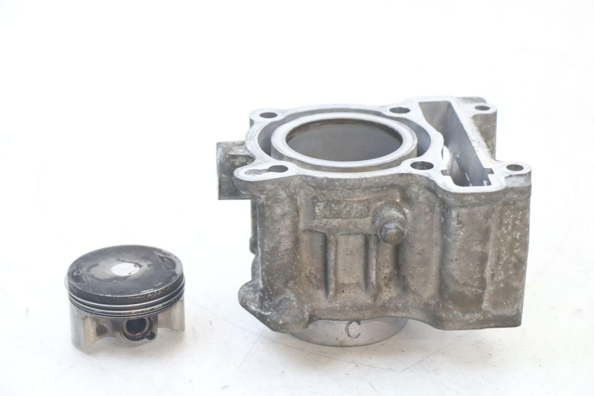 photo de CYLINDER PISTON MBK MW TRYPTIK 125 (2014 - 2016)