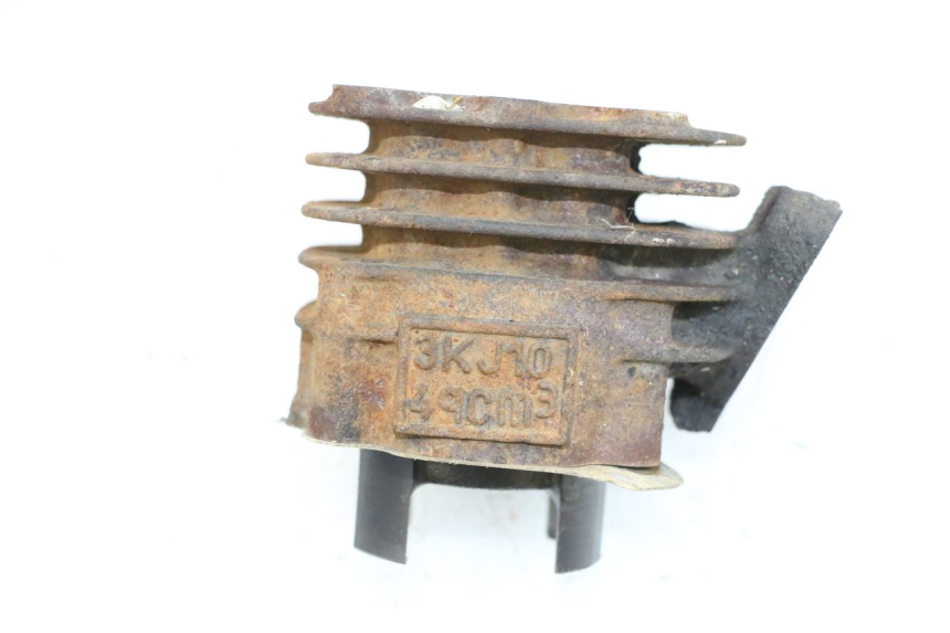 photo de CYLINDER BARREL PISTON YAMAHA NEO'S NEOS 2T 50 (1998 - 2007) - Distinctive features