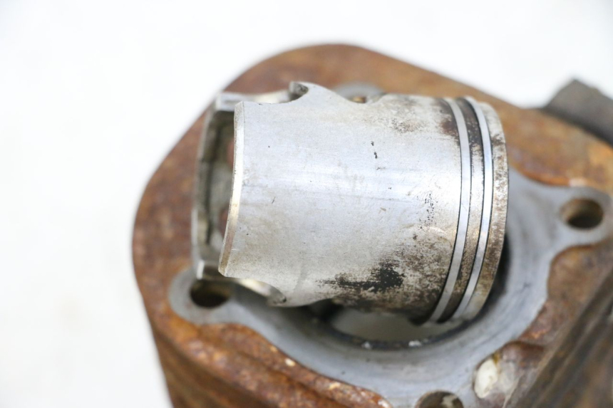 photo de CYLINDER BARREL PISTON YAMAHA NEO'S NEOS 2T 50 (1998 - 2007) - Component zoom