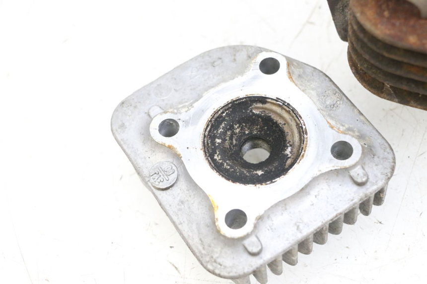 photo de CYLINDER BARREL PISTON YAMAHA NEO'S NEOS 2T 50 (1998 - 2007) - Supplementary product photo