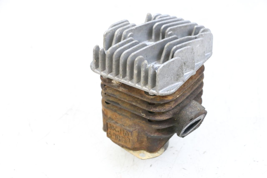 photo de CYLINDER BARREL PISTON YAMAHA NEO'S NEOS 2T 50 (1998 - 2007) - Zoom on usage condition