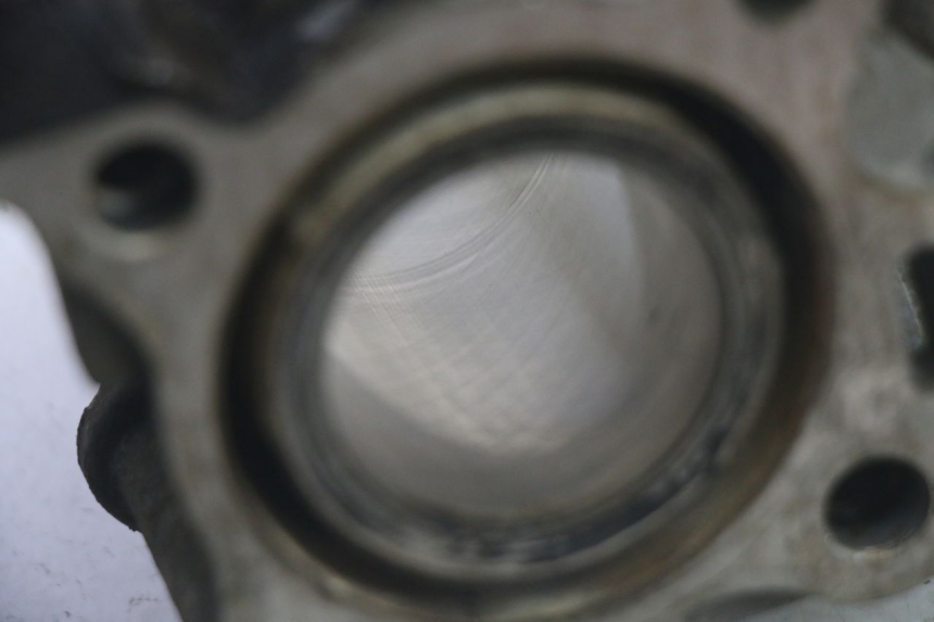 photo de CYLINDER BARREL PISTON YAMAHA NEOS NEO'S 4T 50 (2008 - 2016) - Additional view of the item