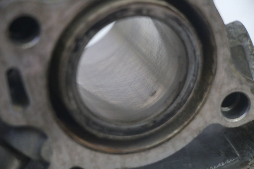 photo de CYLINDER BARREL PISTON YAMAHA NEOS NEO'S 4T 50 (2008 - 2016) - Checked used part