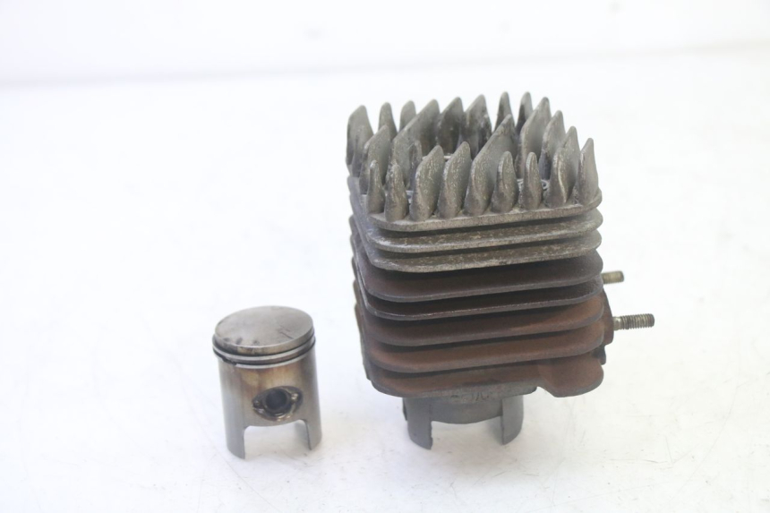 photo de CYLINDER BARREL PISTON PIAGGIO NEW TYPHOON 50 (2010 - 2017)